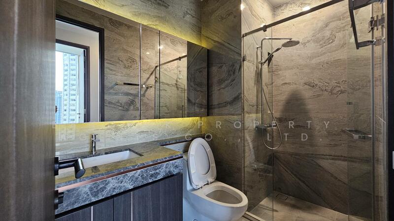 LAVIQ Sukhumvit 57, Bangkok, Soi Sukhumvit 57, Sukhumvit Road, Khlong Tan Nua, Watthana, Bangkok, 2 Bedrooms, 86 sqm, Condo For Rent, by BANGKOK PROPERTY AGENTS CO., LTD., 60204976 - DDproperty.com