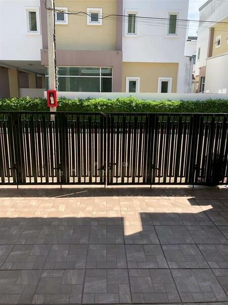 For Sale - Piboon Hometown, Nonthaburi