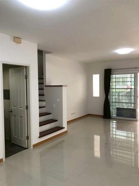 For Sale - Piboon Hometown, Nonthaburi