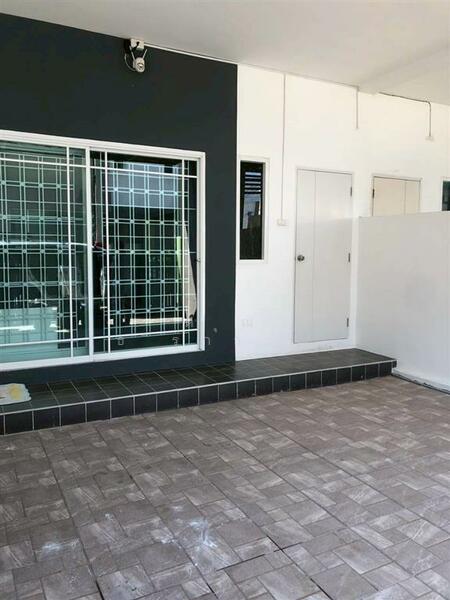 For Sale - Piboon Hometown, Nonthaburi