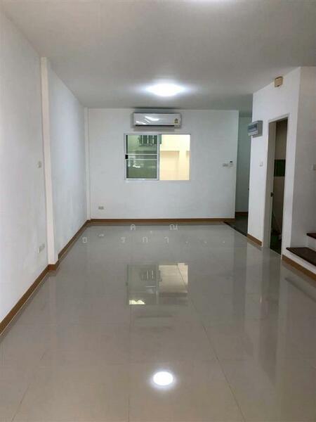 For Sale - Piboon Hometown, Nonthaburi