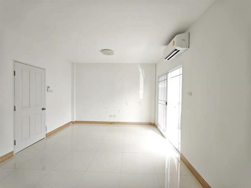 For Sale - Piboon Hometown, Nonthaburi