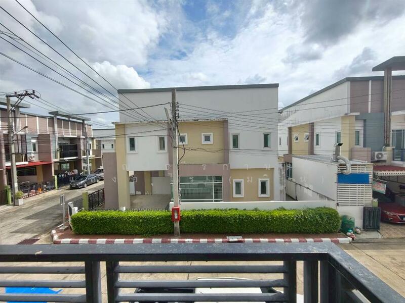 For Sale - Piboon Hometown, Nonthaburi