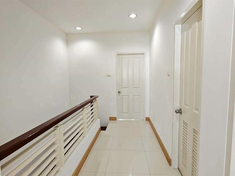 For Sale - Piboon Hometown, Nonthaburi