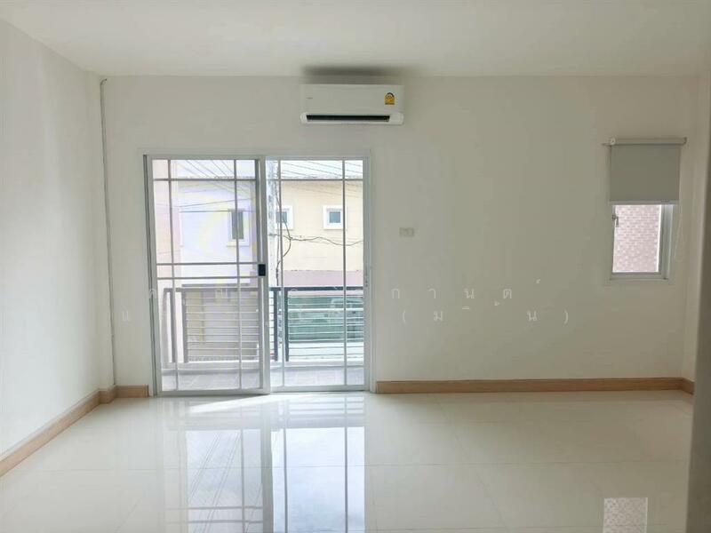 For Sale - Piboon Hometown, Nonthaburi