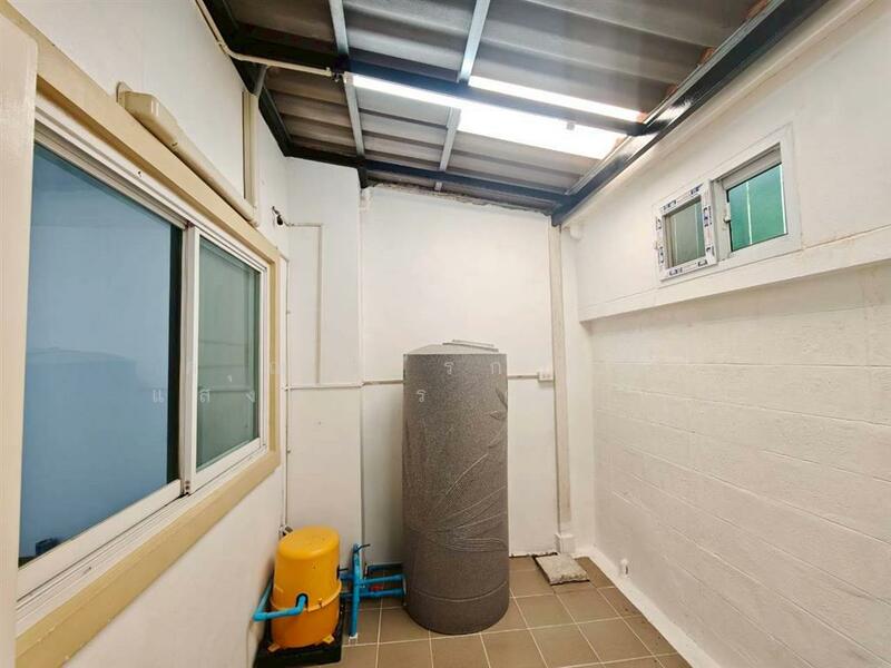 For Sale - Piboon Hometown, Nonthaburi