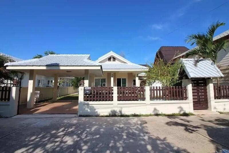 ให้เช่า - Plumeria Pool Villa Hua Hin : ภลูเมเรียวิลล่าหัวหิน, เพชรบุรี