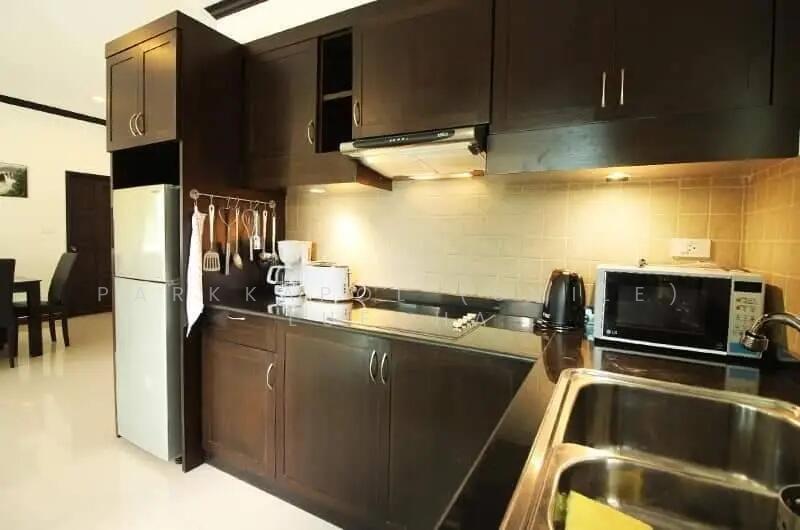 ให้เช่า - Plumeria Pool Villa Hua Hin : ภลูเมเรียวิลล่าหัวหิน, เพชรบุรี