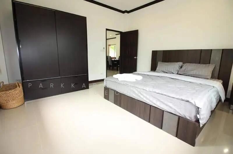 ให้เช่า - Plumeria Pool Villa Hua Hin : ภลูเมเรียวิลล่าหัวหิน, เพชรบุรี