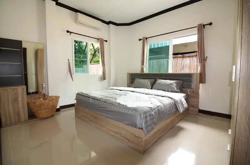 ให้เช่า - Plumeria Pool Villa Hua Hin : ภลูเมเรียวิลล่าหัวหิน, เพชรบุรี