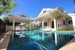 Plumeria Pool Villa Hua Hin : ภลูเมเรียวิลล่าหัวหิน, เพชรบุรี