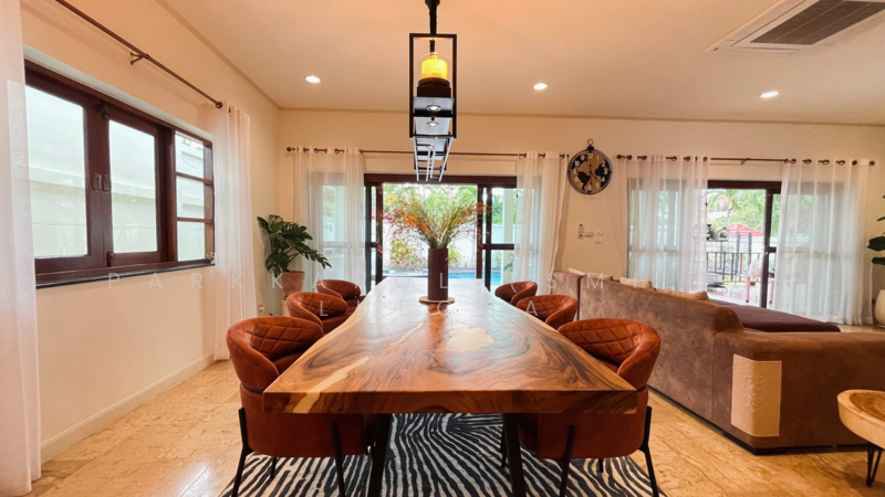 For Rent - Crystal View, Prachuap Khiri Khan