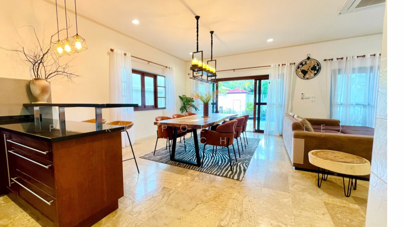 For Rent - Crystal View, Prachuap Khiri Khan