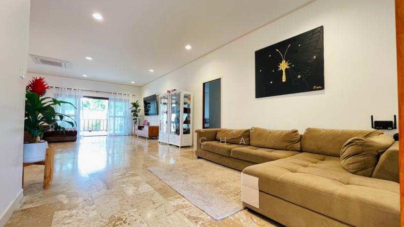 For Rent - Crystal View, Prachuap Khiri Khan