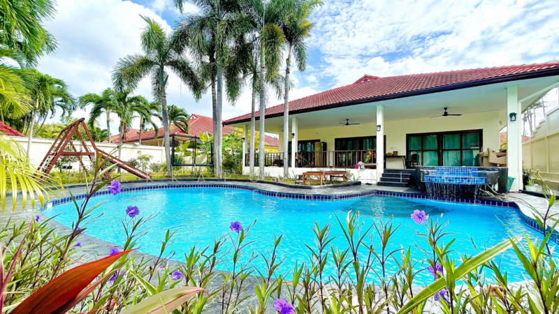 For Rent - Crystal View, Prachuap Khiri Khan