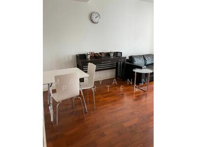 For Rent - Siri Residence, Bangkok