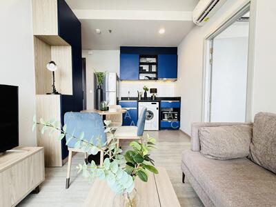 For Rent - XT Ekkamai, Bangkok