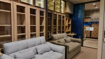 For Rent - Life Asoke-Rama 9, Bangkok