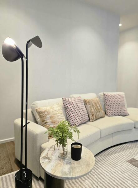 Muniq Langsuan, Bangkok, Soi Tonson, Lumphini, Pathum Wan, Bangkok, 2 Bedrooms, 86 sqm, Condo For Rent, by RE Property, 60205156 - DDproperty.com