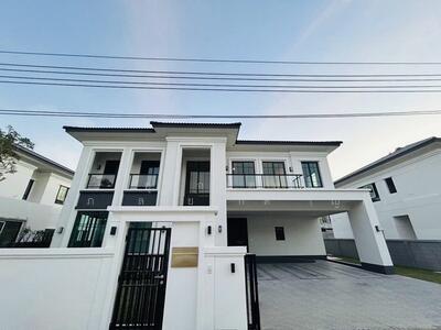 ขาย - The City Pinklao-Borom 3 : เดอะซิตี้ ปิ่นเกล้า-บรมฯ 3, กรุงเทพ