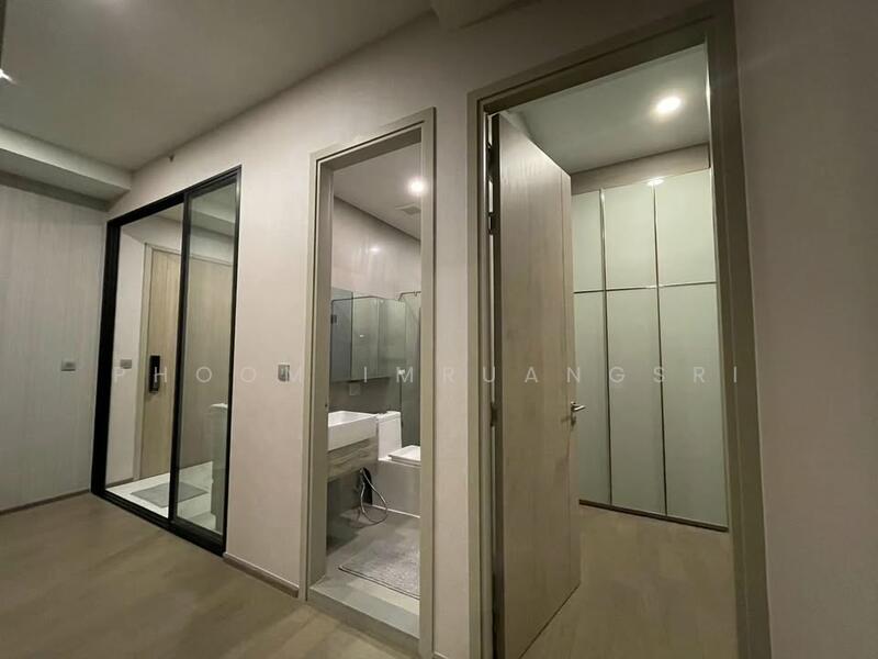 Park Origin Phayathai : พาร์ค ออริจิ้น พญาไท, Bangkok, 89 ถนนพญาไท, Thanon Phaya Thai, Ratchathewi, Bangkok, 2 Bedrooms, 55 sqm, Condo For Rent, by Phoom Imruangsri, 60205177 - DDproperty.com