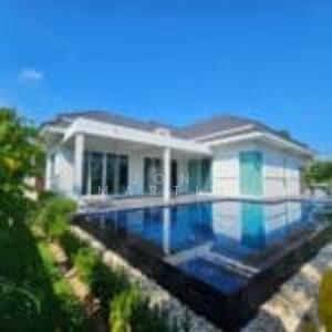 ขาย - White Beach Villas : ไวท์ บีช วิลล่า, ประจวบคีรีขันธ์