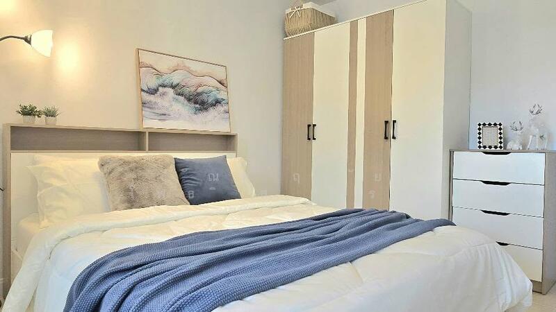For Sale - Supalai City Resort Phuket, Phuket