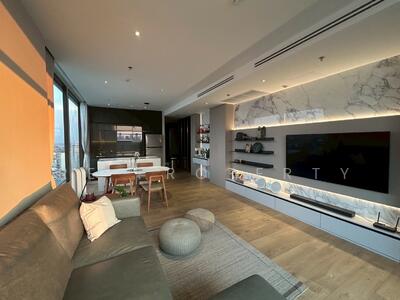 ขาย - The FINE Bangkok Thonglor-Ekamai, กรุงเทพ