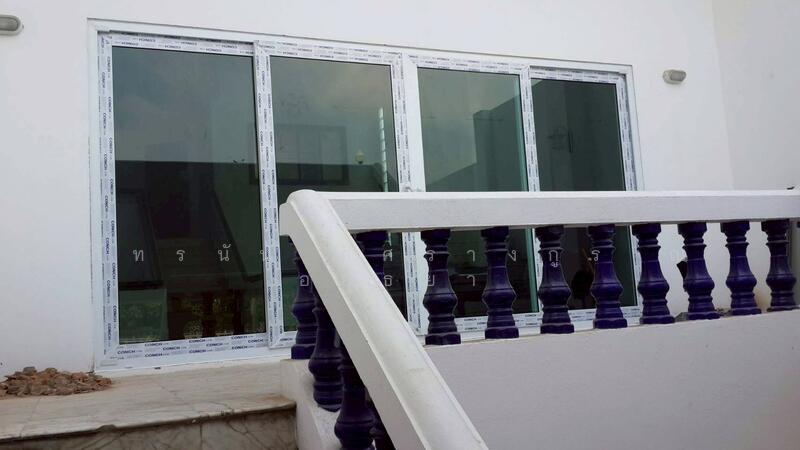 For Sale - บ้านแฝด 4 ชั้น ซอยสุทธินิเวศน์ แขวงสามเสนนอก เขตห้วยขวาง กรุงเทพมหานคร, Bangkok