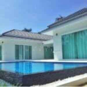 ขาย - White Beach Villas : ไวท์ บีช วิลล่า, ประจวบคีรีขันธ์