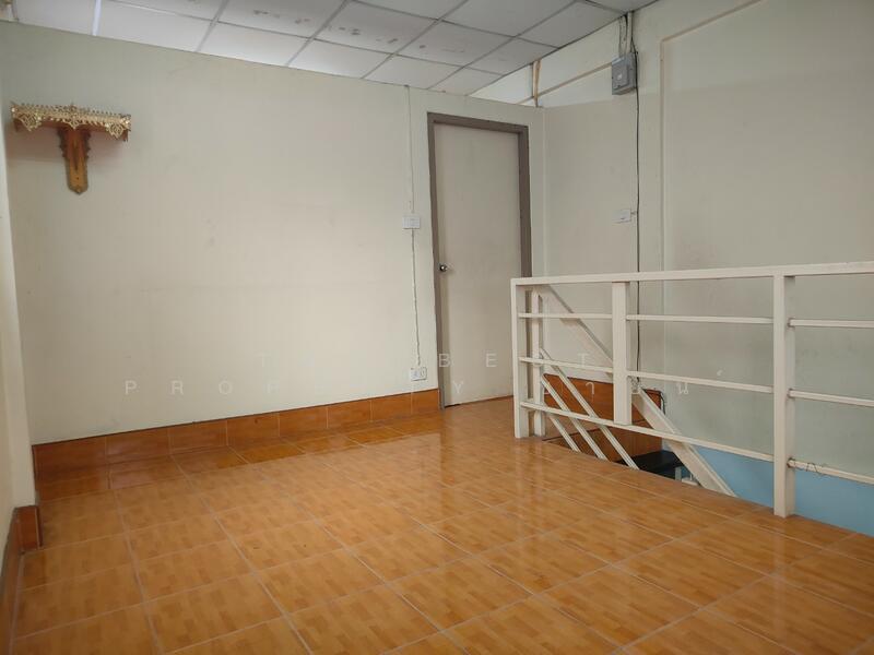 For Sale - หมู่บ้านเอื้ออาทรลาดขวาง ฉะเชิงเทรา, Chachoengsao