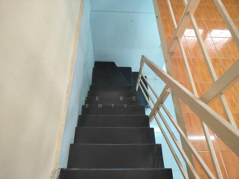 ขาย - หมู่บ้านเอื้ออาทรลาดขวาง ฉะเชิงเทรา, ฉะเชิงเทรา