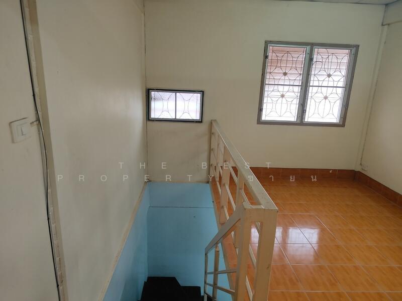 For Sale - หมู่บ้านเอื้ออาทรลาดขวาง ฉะเชิงเทรา, Chachoengsao