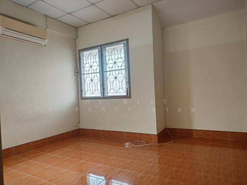 For Sale - หมู่บ้านเอื้ออาทรลาดขวาง ฉะเชิงเทรา, Chachoengsao