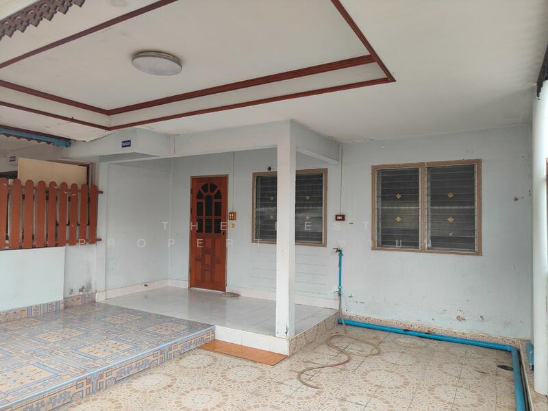 ขาย - หมู่บ้านเอื้ออาทรลาดขวาง ฉะเชิงเทรา, ฉะเชิงเทรา