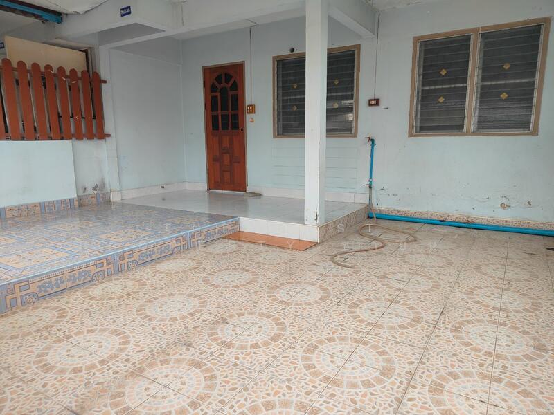 For Sale - หมู่บ้านเอื้ออาทรลาดขวาง ฉะเชิงเทรา, Chachoengsao