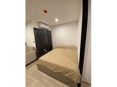 ขาย - The Matt Sukhumvit 101/1 : เดอะ แมทท์ สุขุมวิท 101/1, กรุงเทพ