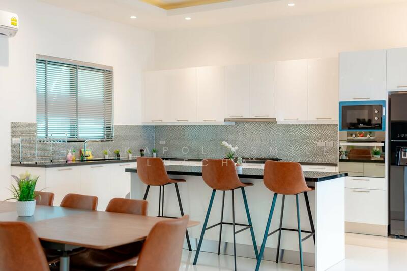 For Rent - The Clouds Hua Hin, Phetchaburi