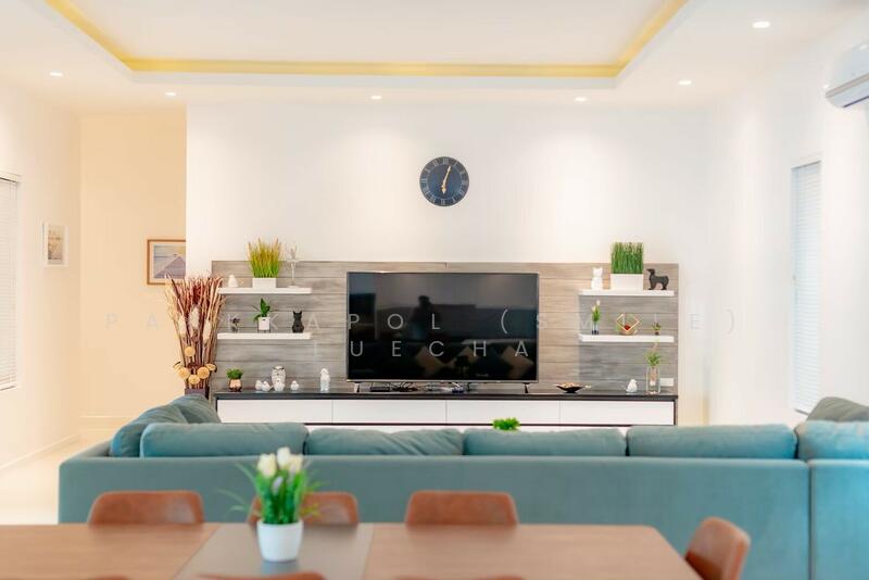 ให้เช่า - The Clouds Hua Hin : เดอะ คลาวส์ หัว หิน, เพชรบุรี