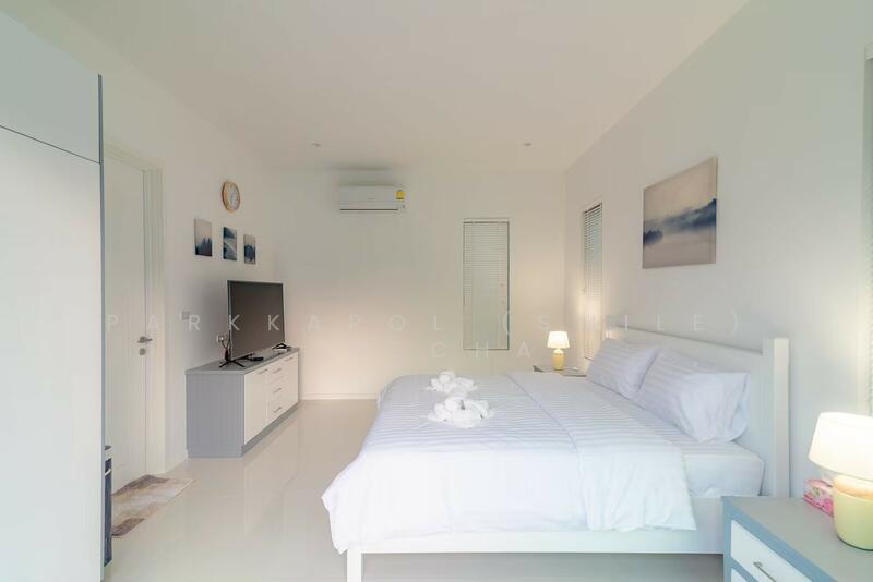 ให้เช่า - The Clouds Hua Hin : เดอะ คลาวส์ หัว หิน, เพชรบุรี