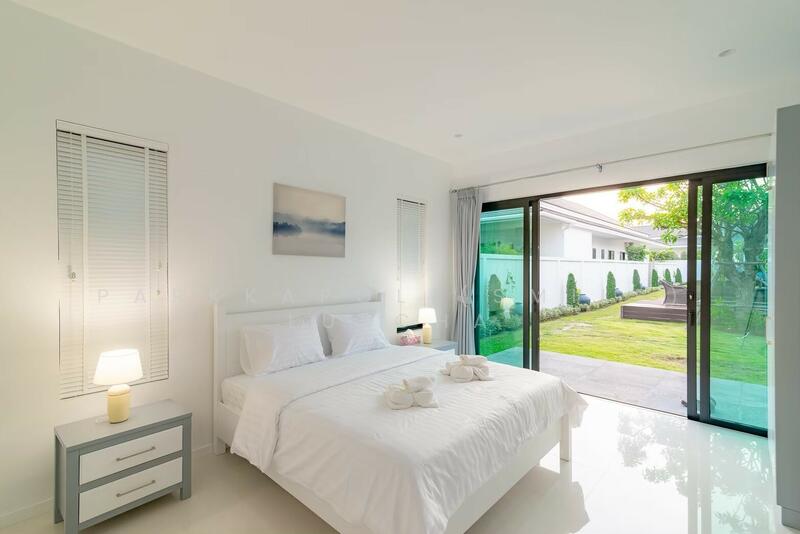 For Rent - The Clouds Hua Hin, Phetchaburi