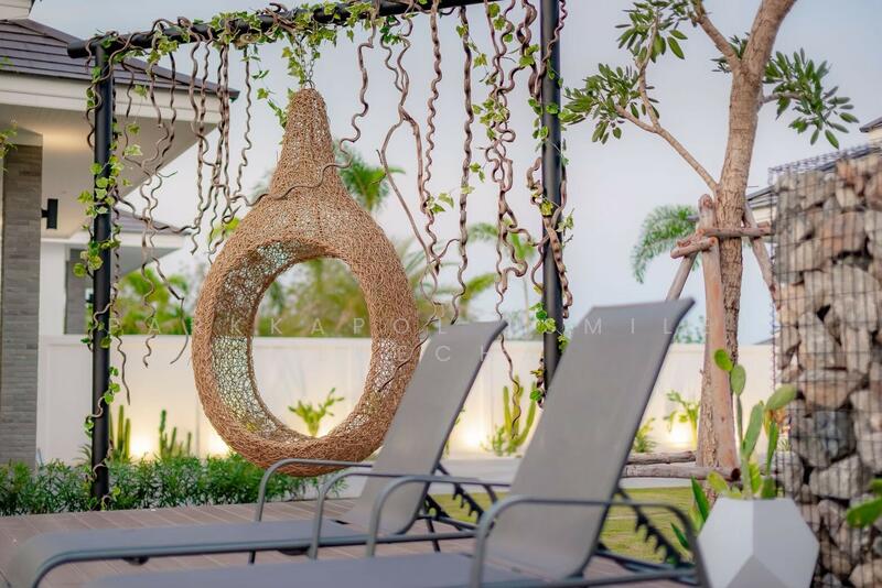 ให้เช่า - The Clouds Hua Hin : เดอะ คลาวส์ หัว หิน, เพชรบุรี