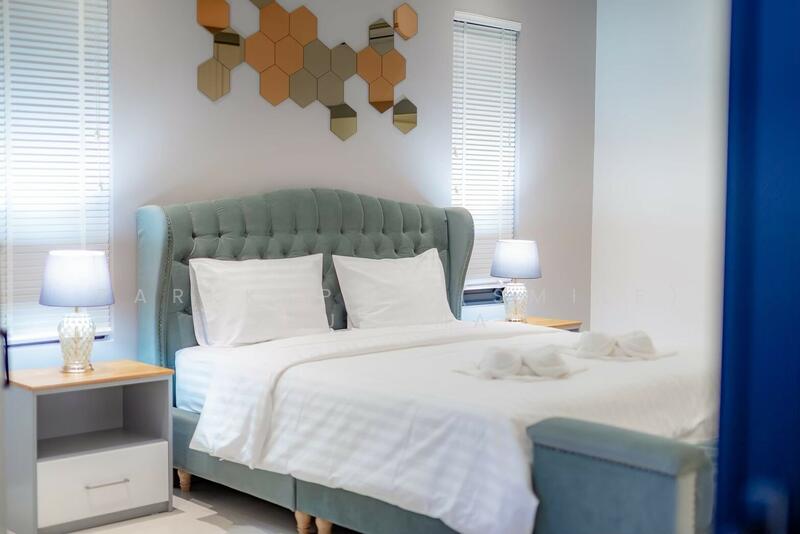 For Rent - The Clouds Hua Hin, Phetchaburi