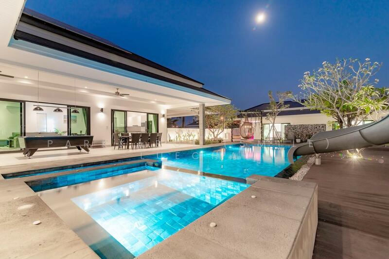 ให้เช่า - The Clouds Hua Hin : เดอะ คลาวส์ หัว หิน, เพชรบุรี