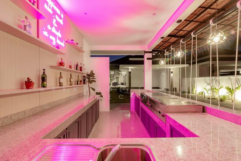 For Rent - The Clouds Hua Hin, Phetchaburi