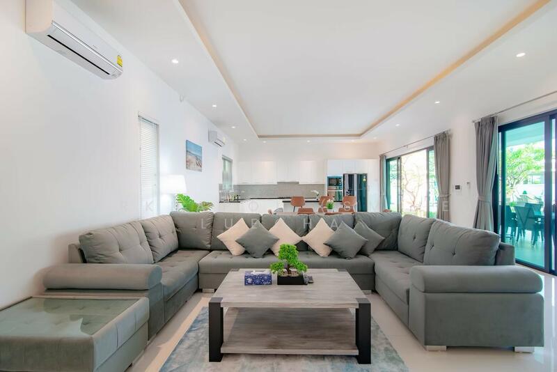 For Rent - The Clouds Hua Hin, Phetchaburi