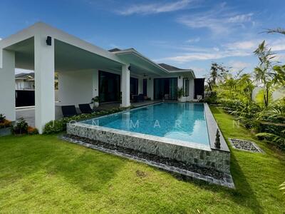 ขาย - Aileen Village 2 : ไอลีน วิลเลจ หัวหิน, ประจวบคีรีขันธ์