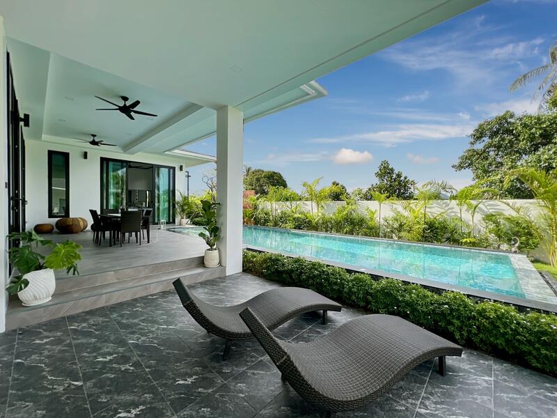 Aileen Village 2, Prachuap Khiri Khan, Hin Lek Fai, Hua Hin, Prachuap Khiri Khan, 3 Bedrooms, 220 sqm, Villa For Sale, by Jon Martin, 60205322 - DDproperty.com