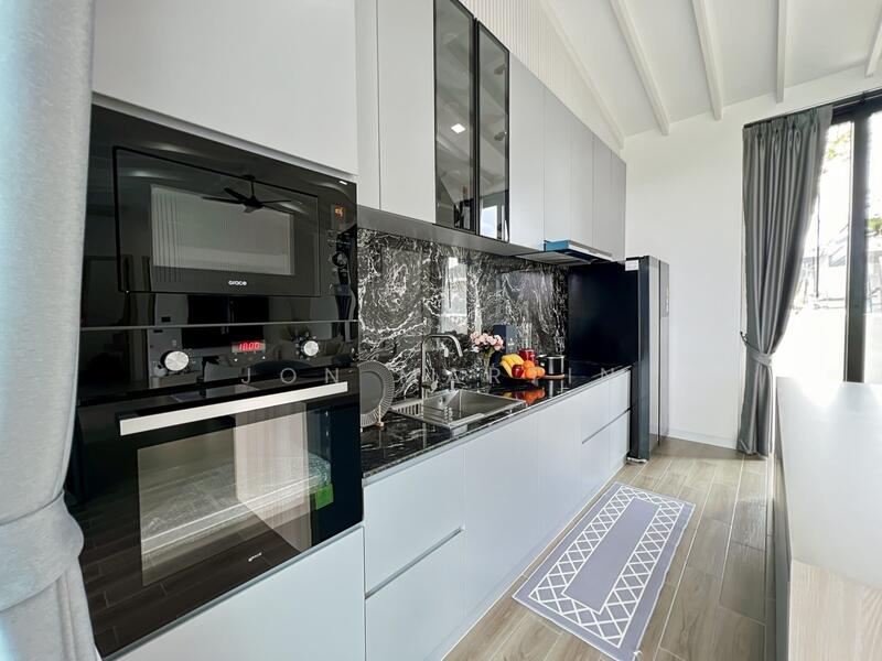 Aileen Village 2 : ไอลีน วิลเลจ หัวหิน, ประจวบคีรีขันธ์, หินเหล็กไฟ, หัวหิน, ประจวบคีรีขันธ์, 220 ตร.ม., วิลล่า ขาย, โดย Jon Martin, 60205322 - DDproperty.com