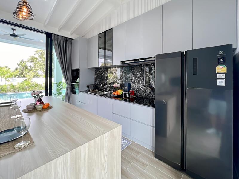 Aileen Village 2, Prachuap Khiri Khan, Hin Lek Fai, Hua Hin, Prachuap Khiri Khan, 3 Bedrooms, 220 sqm, Villa For Sale, by Jon Martin, 60205322 - DDproperty.com